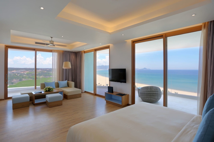 Imagen de la habitación del Hotel Flc Luxury Quy Nhon. Foto 11