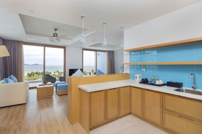 Imagen de la habitación del Hotel Flc Luxury Quy Nhon. Foto 13