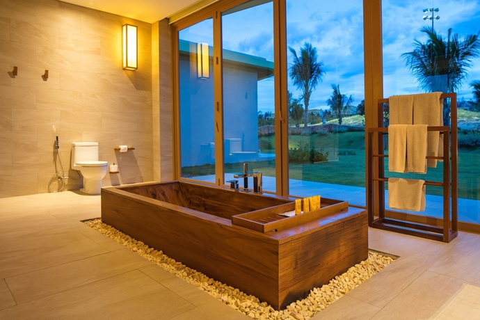 Imagen de la habitación del Hotel Flc Luxury Resort Quy Nhon. Foto 2