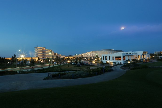 Imagen general del Hotel Flc Luxury Resort Quy Nhon. Foto 1