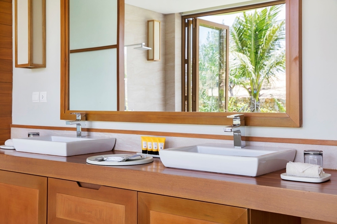 Imagen de la habitación del Hotel Flc Luxury Resort Quy Nhon. Foto 4