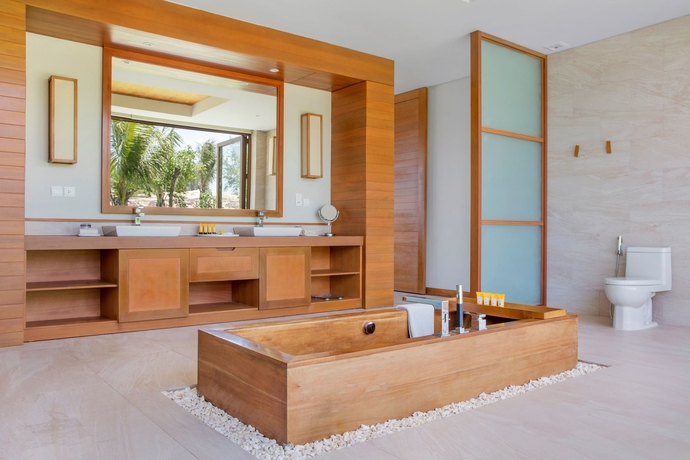 Imagen de la habitación del Hotel Flc Luxury Resort Quy Nhon. Foto 5