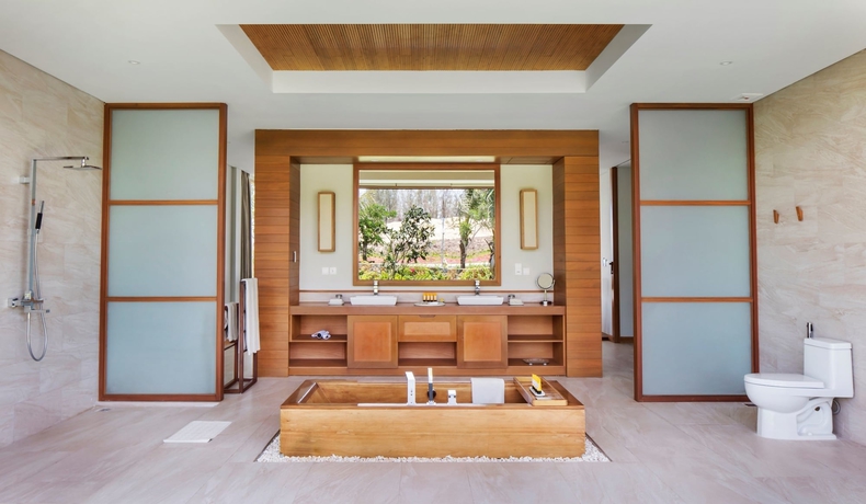 Imagen de la habitación del Hotel Flc Luxury Resort Quy Nhon. Foto 6