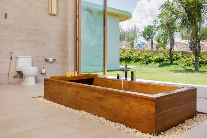 Imagen de la habitación del Hotel Flc Luxury Resort Quy Nhon. Foto 8