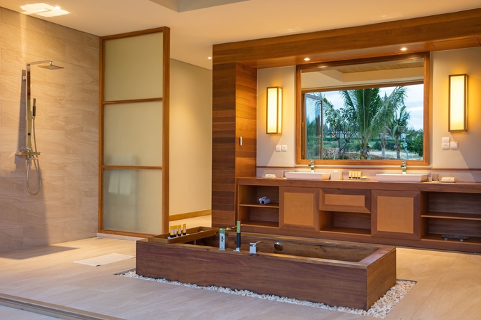 Imagen de la habitación del Hotel Flc Luxury Resort Quy Nhon. Foto 9