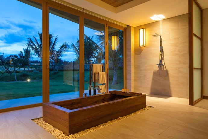Imagen de la habitación del Hotel Flc Luxury Resort Quy Nhon. Foto 10