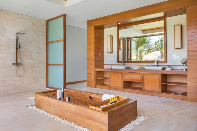 Imagen de la habitación del Hotel Flc Luxury Resort Quy Nhon. Foto 11