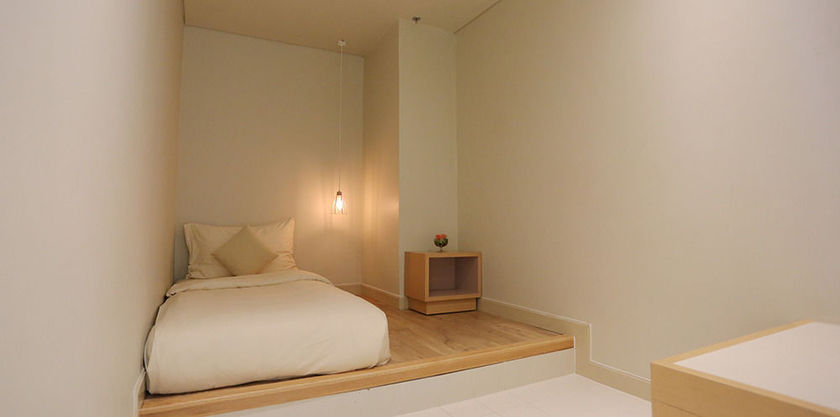 Imagen de la habitación del Hotel Flc Luxury Samson. Foto 4