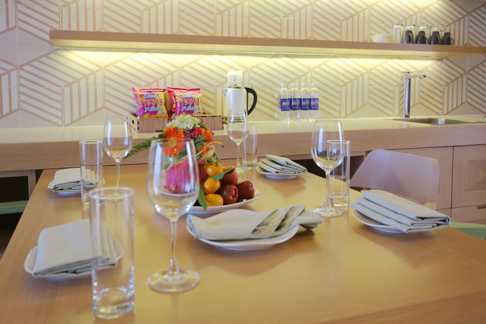 Imagen de la habitación del Hotel Flc Luxury Samson. Foto 7