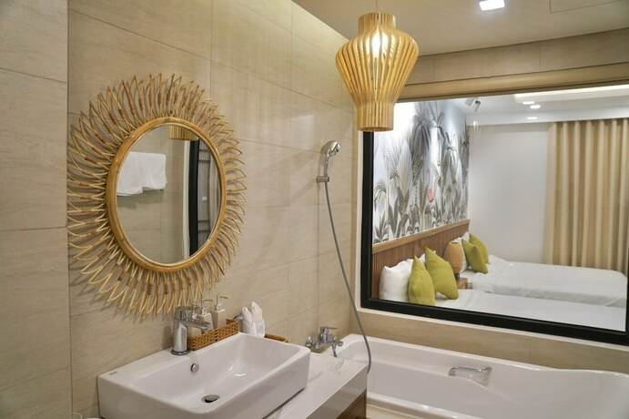 Imagen general del Hotel Flc Seatower - St Apartment. Foto 1
