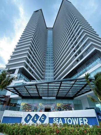 Imagen general del Hotel Flc Seatower - St Apartment. Foto 4
