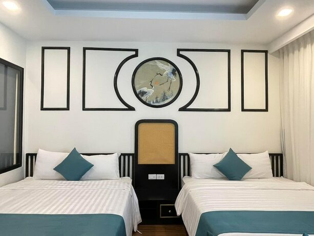Imagen general del Hotel Flc Seatower - St Apartment. Foto 15