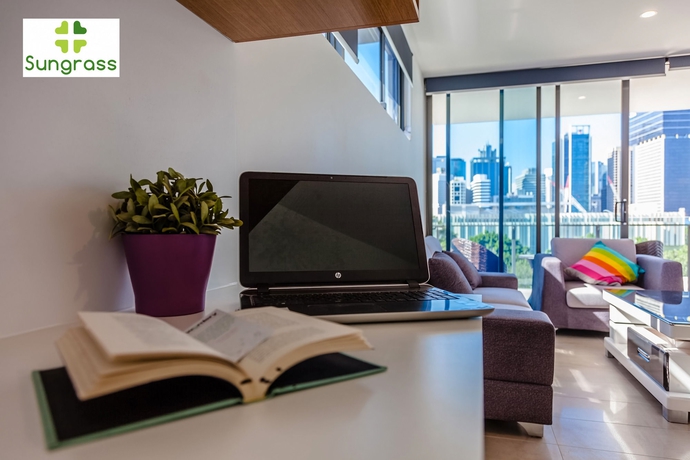 Imagen de la habitación del Hotel Fleet Lane. Foto 6