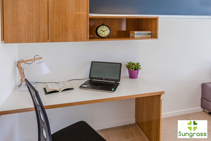 Imagen de la habitación del Hotel Fleet Lane. Foto 7