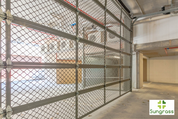 Imagen general del Hotel Fleet Lane. Foto 1