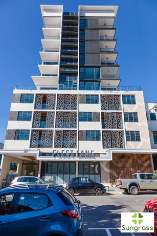 Imagen general del Hotel Fleet Lane. Foto 4