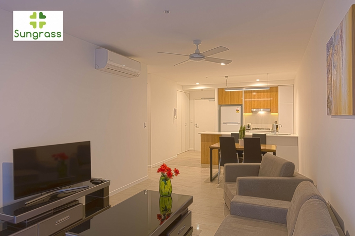 Imagen de los interiores del Hotel Fleet Lane. Foto 12