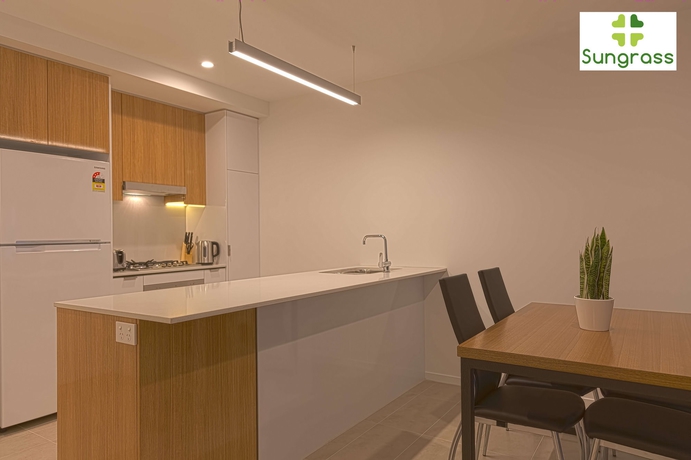 Imagen de la habitación del Hotel Fleet Lane. Foto 8