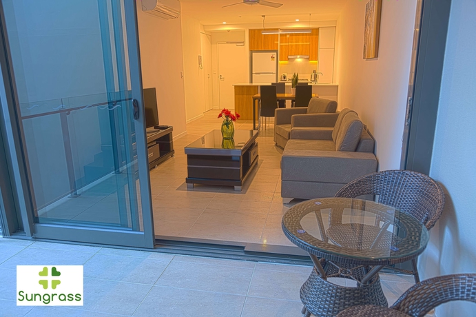Imagen de los interiores del Hotel Fleet Lane. Foto 13