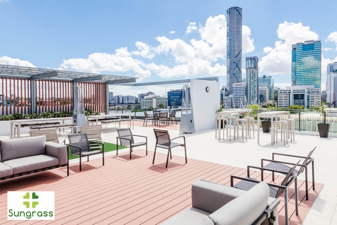 Imagen de los interiores del Hotel Fleet Lane. Foto 14