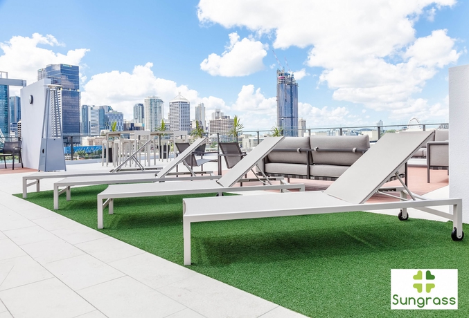Imagen de los interiores del Hotel Fleet Lane. Foto 15