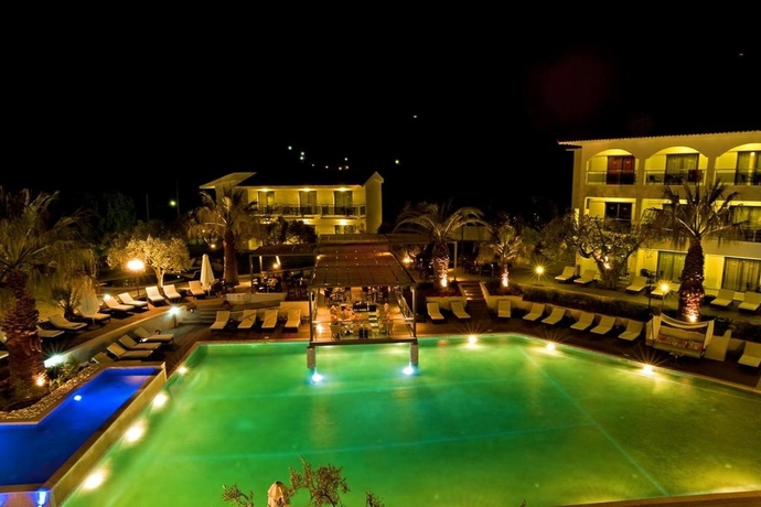 Imagen general del Hotel Flegra Palace. Foto 2