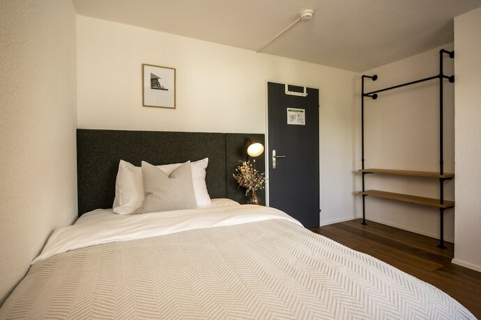 Imagen de la habitación del Hotel Flem Mountain Lodge. Foto 11