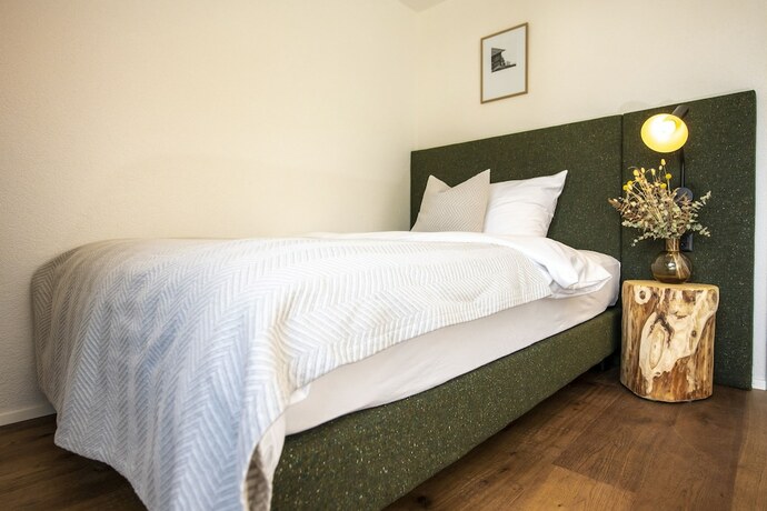 Imagen general del Hotel Flem Mountain Lodge. Foto 3
