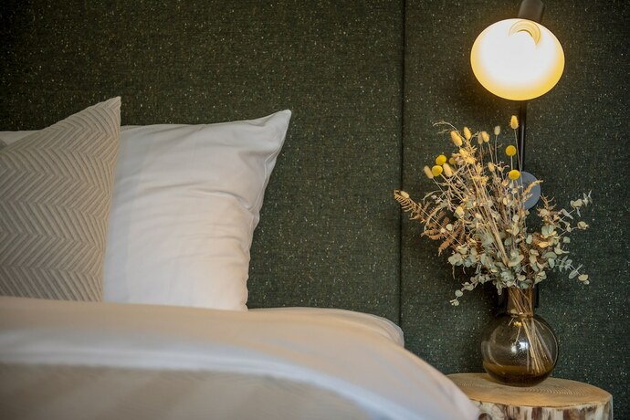 Imagen general del Hotel Flem Mountain Lodge. Foto 6