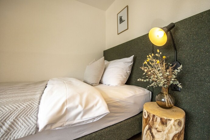 Imagen de la habitación del Hotel Flem Mountain Lodge. Foto 15