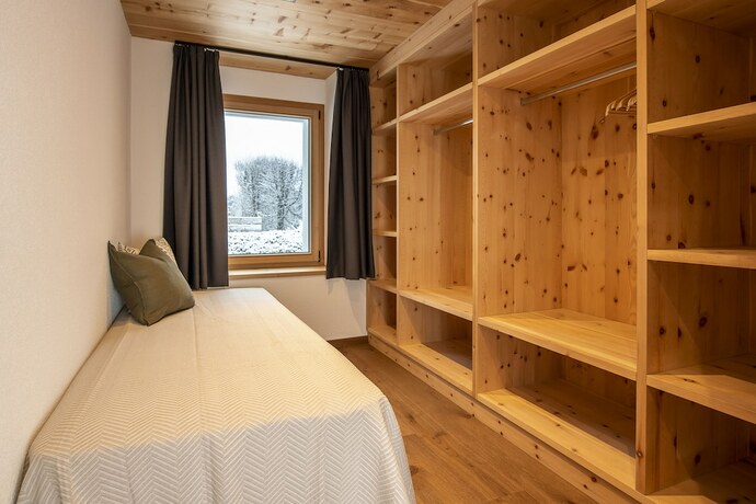 Imagen general del Hotel Flem Mountain Lodge. Foto 9