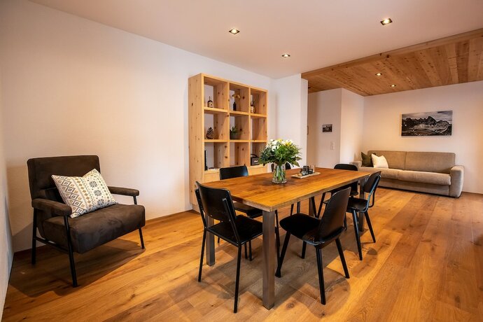 Imagen de la habitación del Hotel Flem Mountain Lodge. Foto 19