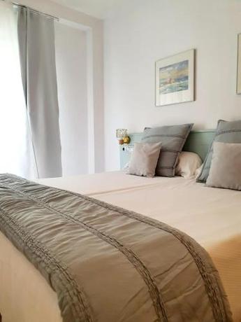 Imagen de la habitación del Hotel Fleming Center by Punta25. Foto 6