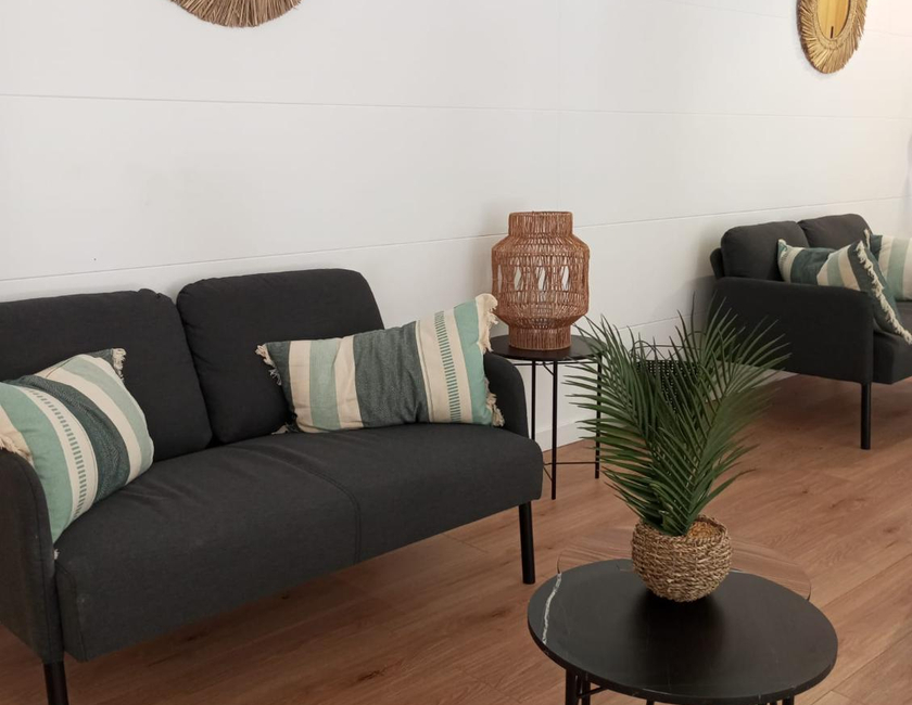 Imagen de la habitación del Hotel Fleming Center by Punta25. Foto 8