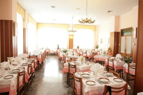 Imagen general del Hotel Fleming, FIUGGI. Foto 1