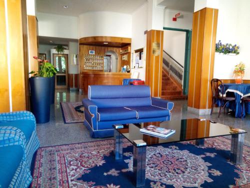 Imagen general del Hotel Fleming, FIUGGI. Foto 3