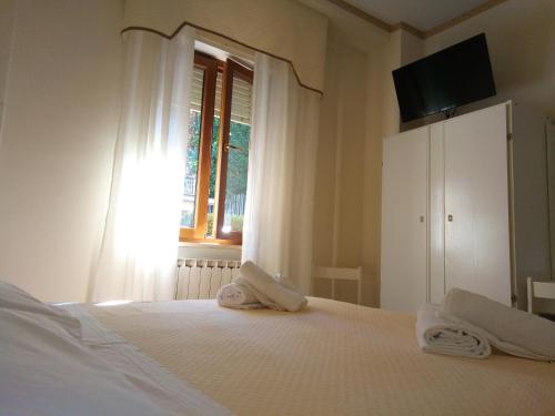 Imagen general del Hotel Fleming, FIUGGI. Foto 4