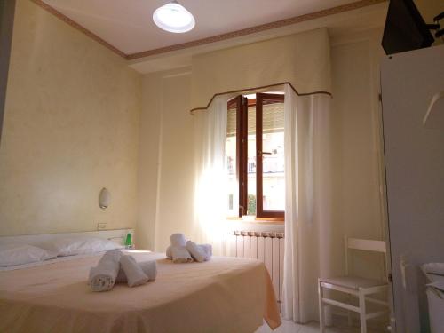 Imagen general del Hotel Fleming, FIUGGI. Foto 5
