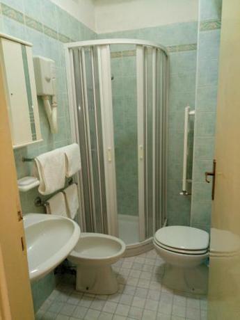 Imagen de la habitación del Hotel Fleming, FIUGGI. Foto 7