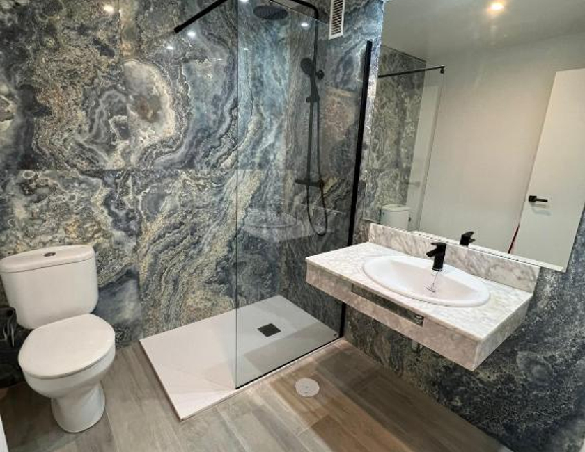 Imagen de la habitación del Hotel Fleming Playa Poniente. Foto 8