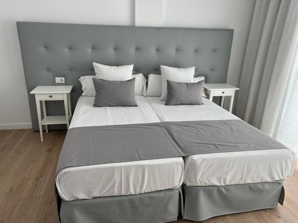 Imagen general del Hotel Fleming Playa Poniente. Foto 2