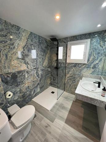 Imagen general del Hotel Fleming Playa Poniente. Foto 4