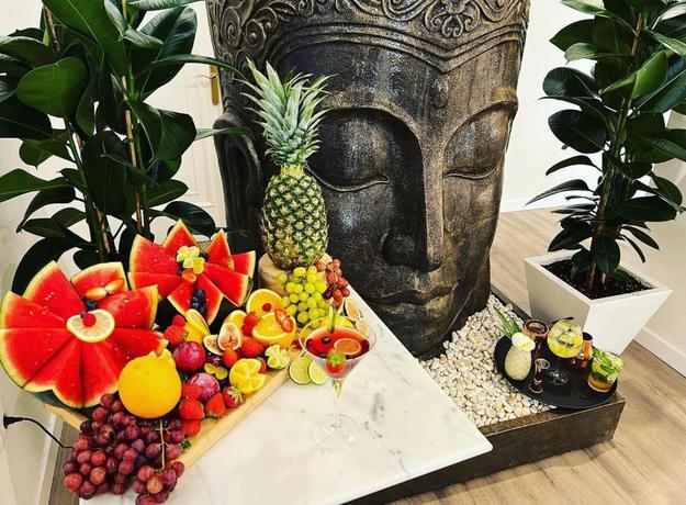 Imagen general del Hotel Fleming Playa Poniente. Foto 14