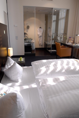 Imagen de la habitación del Hotel Flemings Conference Hotel Frankfurt. Foto 4