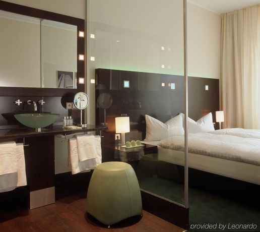 Imagen de la habitación del Hotel Flemings Conference Hotel Frankfurt. Foto 6