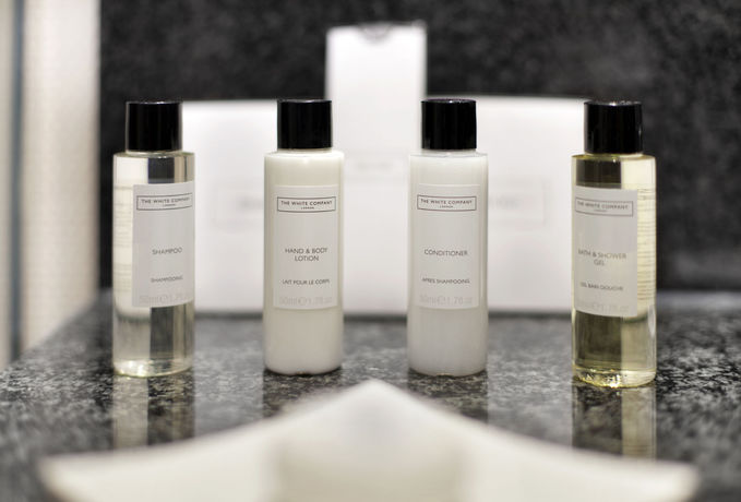 Imagen de la habitación del Hotel Flemings Frankfurt Main - Riverside. Foto 4