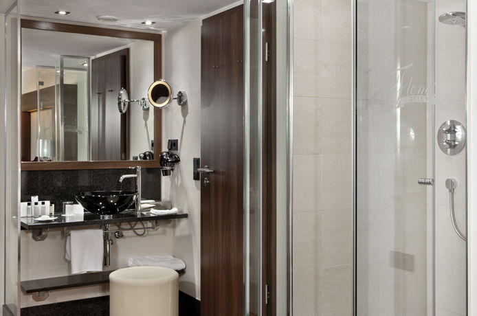 Imagen de la habitación del Hotel Flemings Frankfurt Main - Riverside. Foto 8