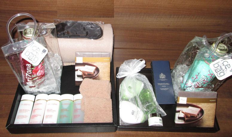 Imagen de la habitación del Hotel Flemings Frankfurt Main - Riverside. Foto 10