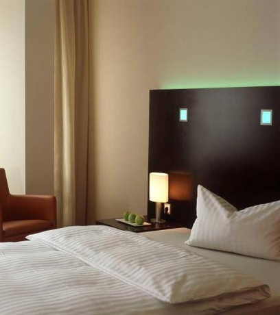 Imagen general del Hotel Flemings Frankfurt - Messe. Foto 3