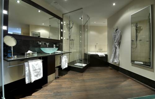 Imagen general del Hotel Fleming's Frankfurt-hamburger Allee. Foto 2